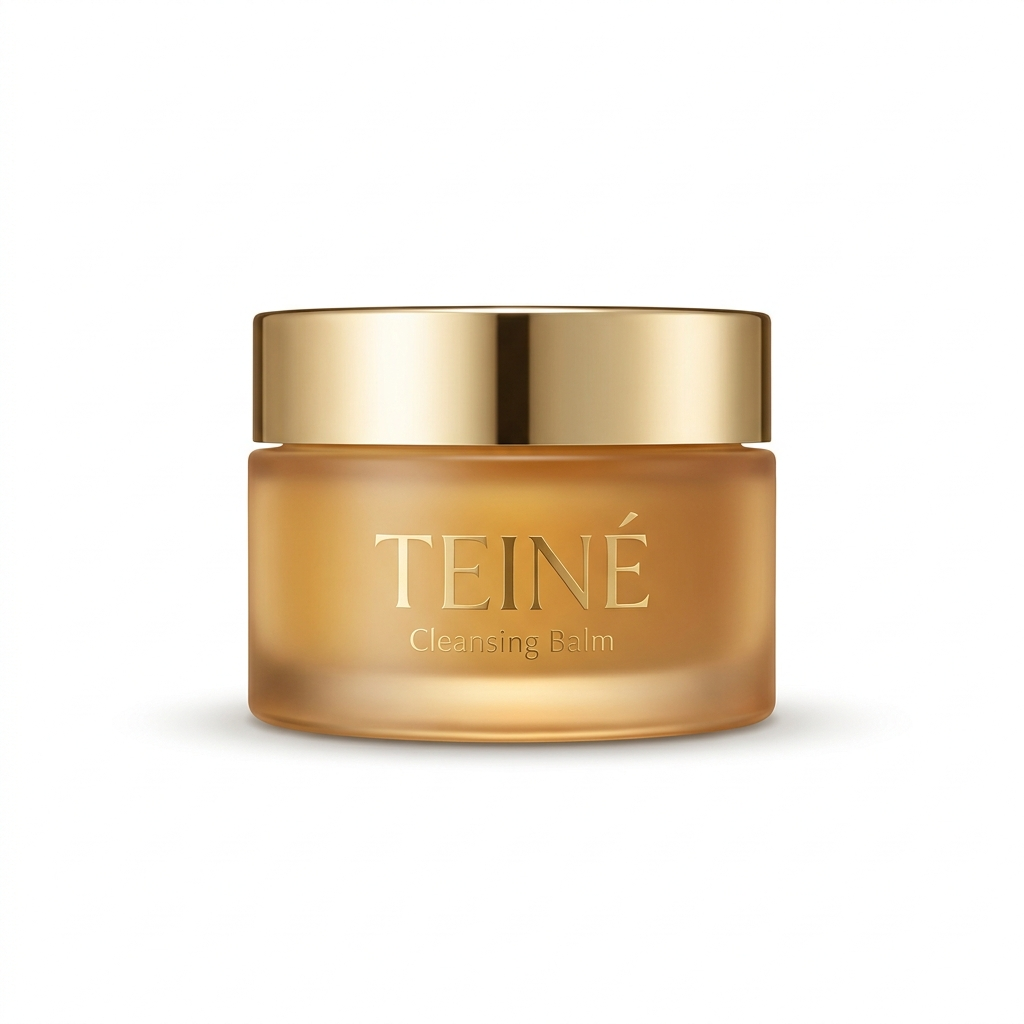 TEINÉ Cleansing Balm